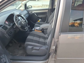 VW Touran 2.0 , снимка 11
