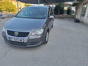 VW Touran 2.0 , снимка 9