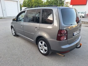 VW Touran 2.0 , снимка 2
