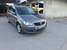 VW Touran 2.0 , снимка 1