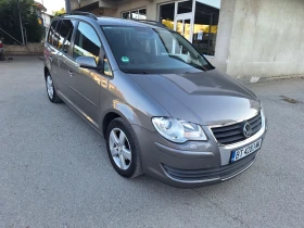 VW Touran 2.0 , снимка 6