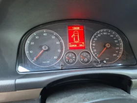 VW Touran 2.0 , снимка 10