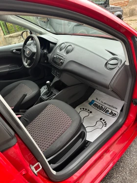 Seat Ibiza 1.2i, снимка 8