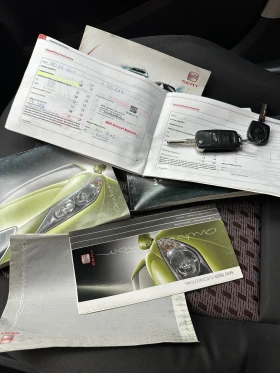 Seat Ibiza 1.2i, снимка 15