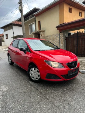 Seat Ibiza 1.2i, снимка 2