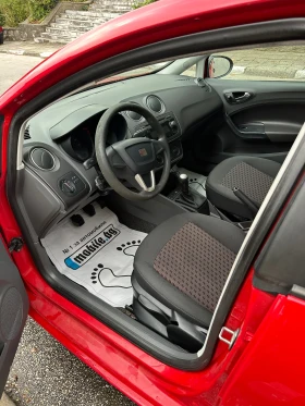 Seat Ibiza 1.2i, снимка 9