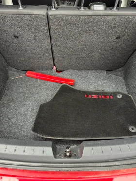 Seat Ibiza 1.2i, снимка 14