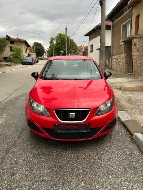 Seat Ibiza 1.2i, снимка 1