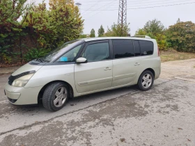 Renault Grand espace, снимка 2