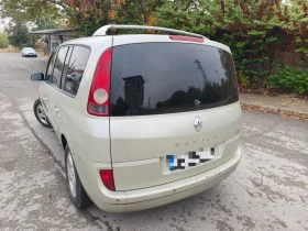 Renault Grand espace, снимка 3