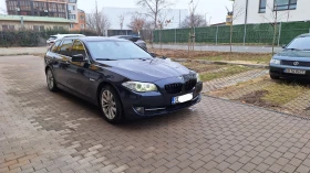 BMW 525 D Xdrive ПАНОРАМА, снимка 6