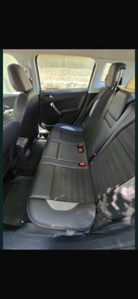 Peugeot 2008, снимка 8