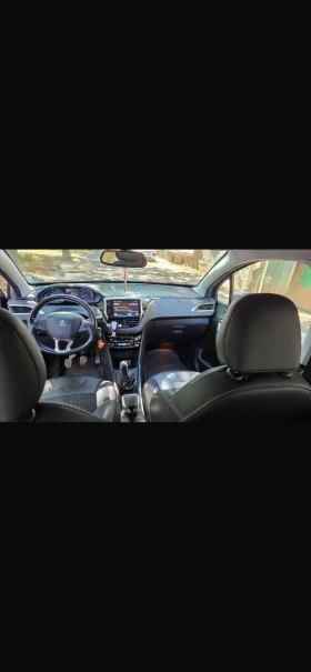 Peugeot 2008, снимка 7