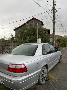 Opel Omega, снимка 2