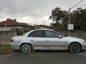 Opel Omega, снимка 4