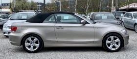 BMW 118 i CABRIOLET, снимка 4 - Автомобили и джипове - 40577874