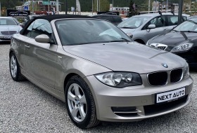BMW 118 i CABRIOLET, снимка 3 - Автомобили и джипове - 40577874