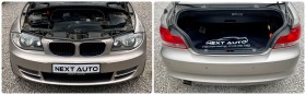 BMW 118 i CABRIOLET, снимка 16 - Автомобили и джипове - 40577874