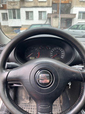 Seat Leon 1.9 TDI, снимка 8