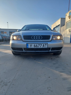 Audi A4 1.8T 180hp, снимка 4 - Автомобили и джипове - 44660488