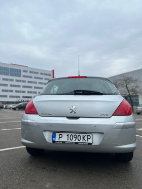 Peugeot 308 | Mobile.bg   4
