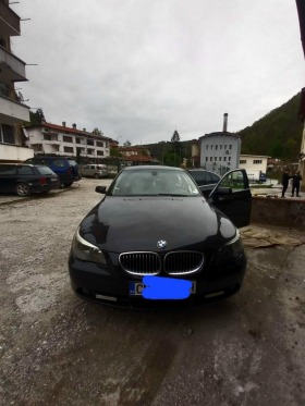 BMW 530 XD 231кс
