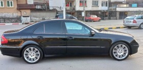 Mercedes-Benz E 320 E320 CDI ///EVO 7G-TRONIC  | Mobile.bg   12