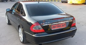 Mercedes-Benz E 320 E320 CDI ///EVO 7G-TRONIC  | Mobile.bg   10