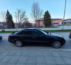 Mercedes-Benz E 320 E320 CDI ///EVO 7G-TRONIC  | Mobile.bg   2