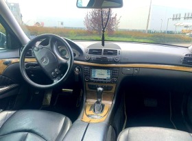 Mercedes-Benz E 320 E320 CDI ///EVO 7G-TRONIC  | Mobile.bg   3
