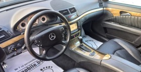 Mercedes-Benz E 320 E320 CDI ///EVO 7G-TRONIC  | Mobile.bg   8