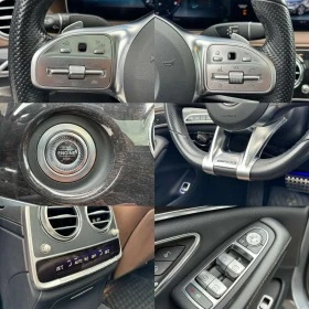 Mercedes-Benz S 560 AMG* L* BURMESTER* 360* FACELIFT, снимка 12