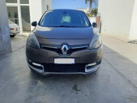 Renault Scenic 1.5dcieuro6