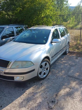 Skoda Octavia, снимка 2