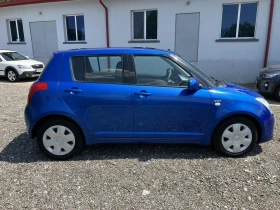 Suzuki Swift 1.5- | Mobile.bg    5