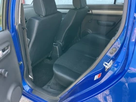 Suzuki Swift 1.5-Автоматик, снимка 8