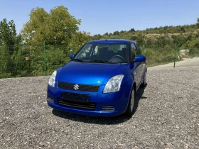 Suzuki Swift 1.5- | Mobile.bg    1