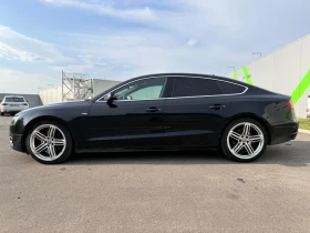 Audi A5 3.0TDI ТОП, снимка 16