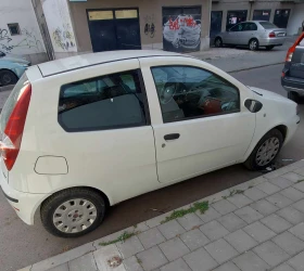 Fiat Punto, снимка 5