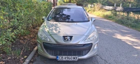 Peugeot 308 1.6 бензин , снимка 1