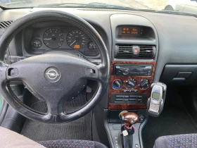 Opel Astra, снимка 8