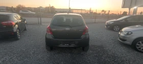 Toyota Yaris 1.33i  | Mobile.bg    5