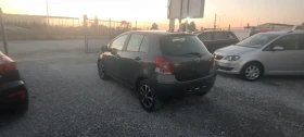 Toyota Yaris 1.33i  | Mobile.bg    6