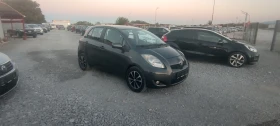 Toyota Yaris 1.33i  | Mobile.bg    3