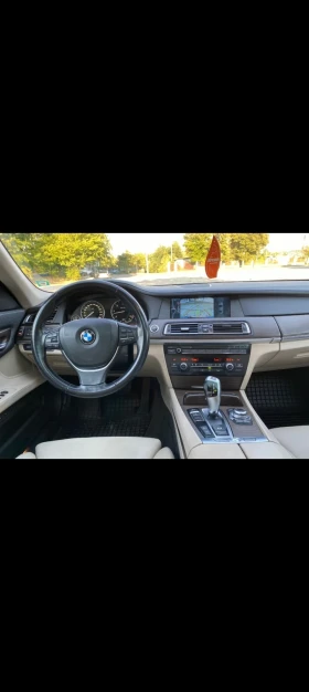 BMW 740 Xdrive   | Mobile.bg    4