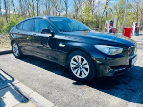 BMW 5 Gran Turismo 3.0 245, снимка 4