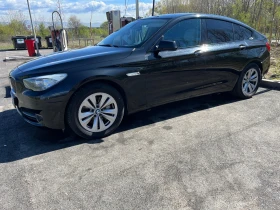 BMW 5 Gran Turismo 3.0 245 - изображение 1