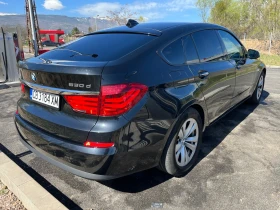 BMW 5 Gran Turismo 3.0 245, снимка 3