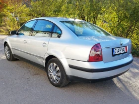 VW Passat 1.9TDI* 130k.s* Sedan, снимка 4