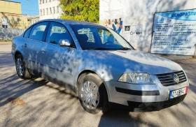 VW Passat 1.9TDI* 130k.s* Sedan, снимка 2